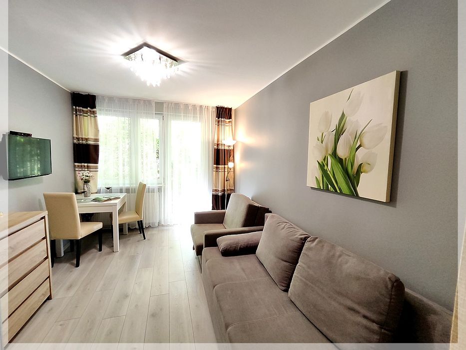 ‼️Tanie Noclegi ‼️ Blisko Morza i Plaży - Mieszkanie Bryza