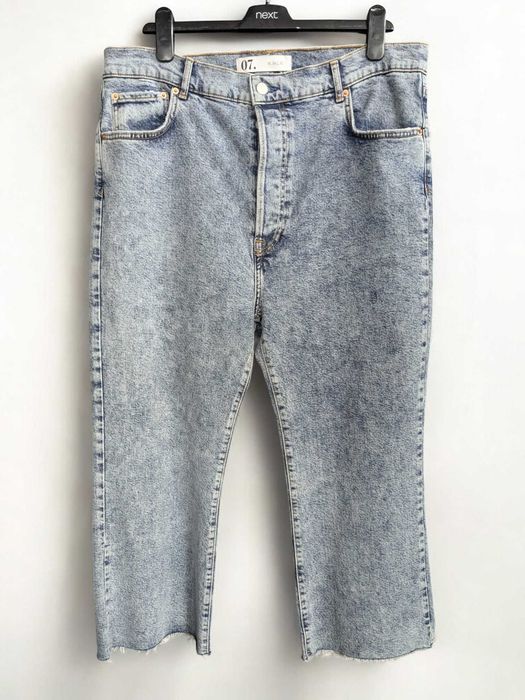 Next jeansy rozm. 36/30