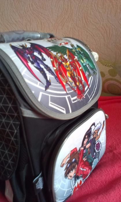 Рюкзак KITE для мальчика