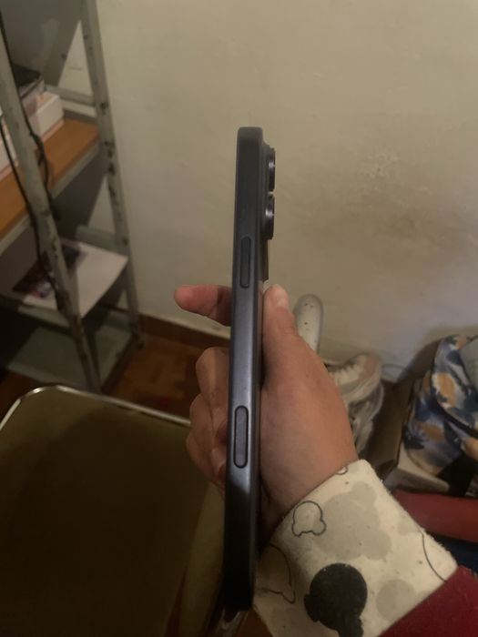 Vendo 17 pro max