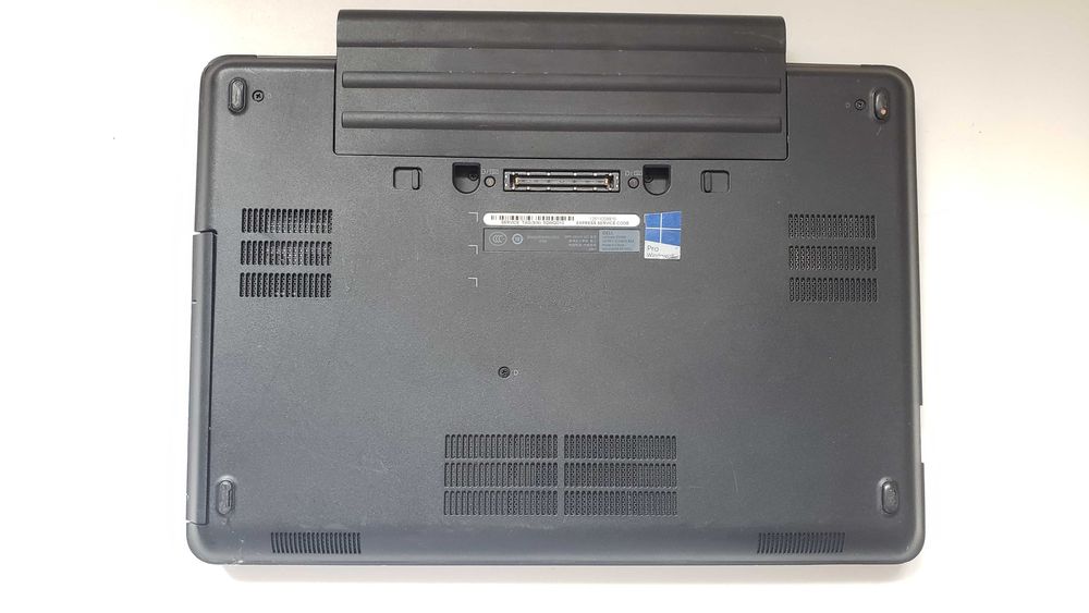 Ноутбук Dell Latitude E5440 i3-4010U 1.7GHz 8GB 240GB SSD