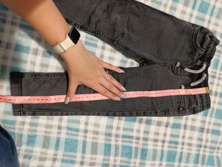 Джинси для хлопчика