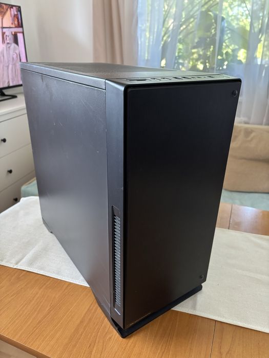 Komputer stacjonarny  i5-6500 / GTX 770 / SSD 250GB / 8GB RAM
