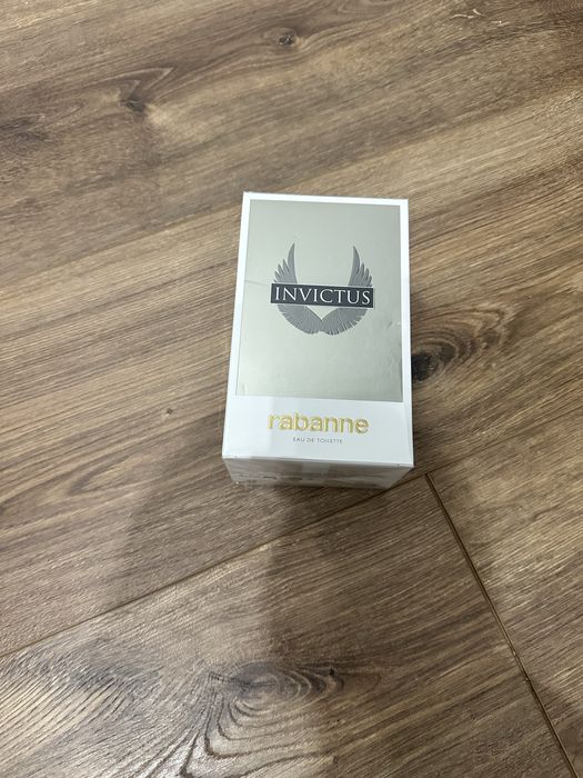Woda toaletowa INVICTUS