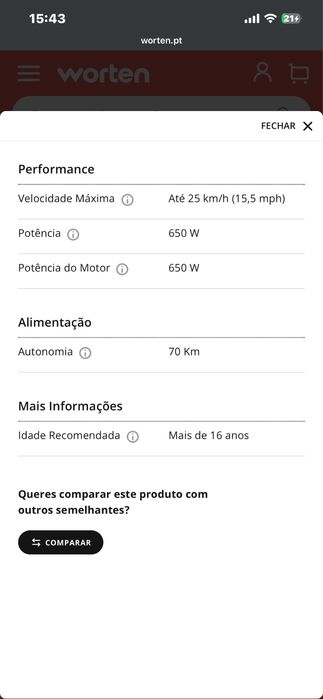 Trotinete Zt3 Pro 2025