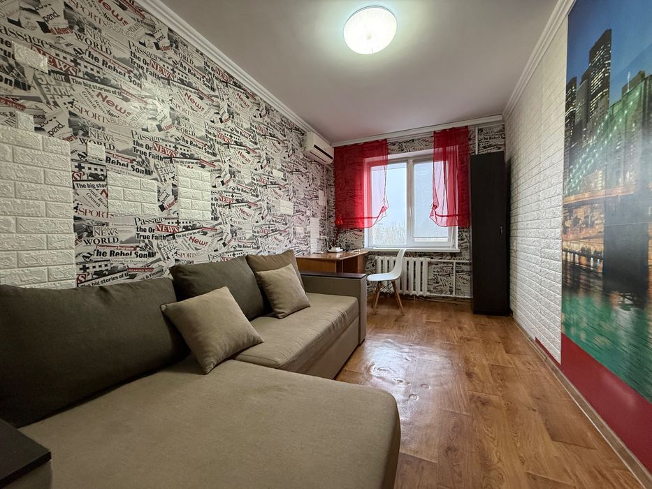 Сдаю реальную 2к. квартиру Покровский Парус Красный Камень