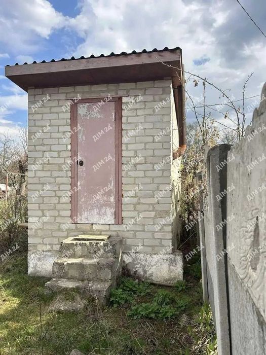 Дача, від Полтави 3 км.