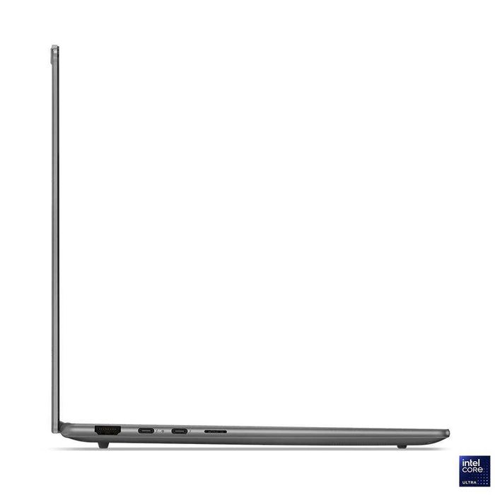 Lenovo Yoga Slim 7 Aura Edition | Ultra 7 | 32GB | OLED 2.8K | Copilot