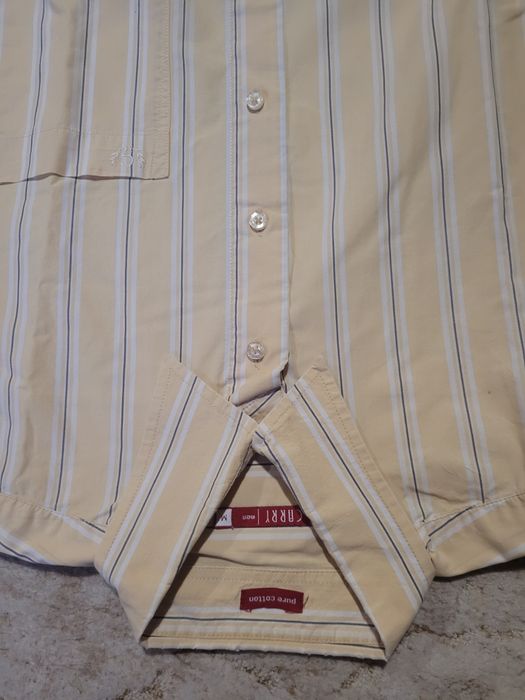 Koszule męskie rozmiar M.