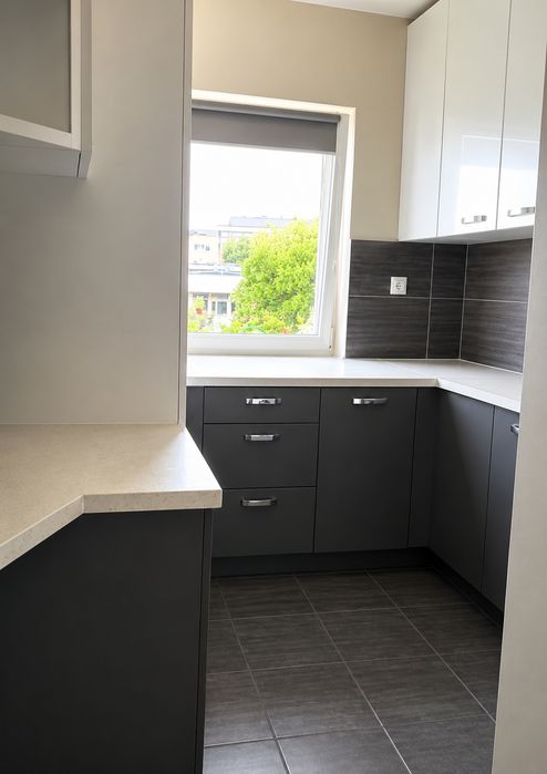 Apartment in Poznań, Stary Grunwald - Widok 4