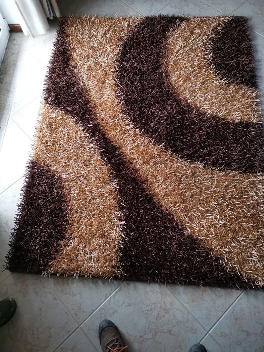 Conjunto de 2 tapetes "Novos"