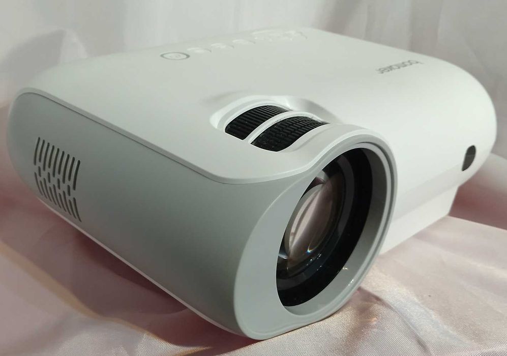 Bomaker Direct Projetor WiFi 5G Bluetooth 1080P