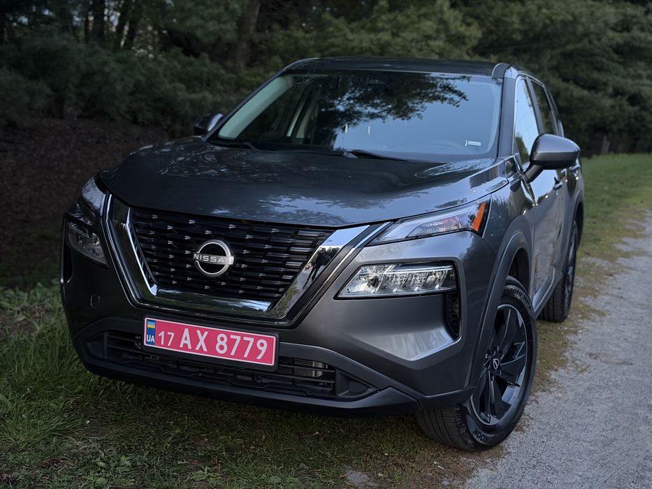 Продам Nissan Rogue T33 AWD