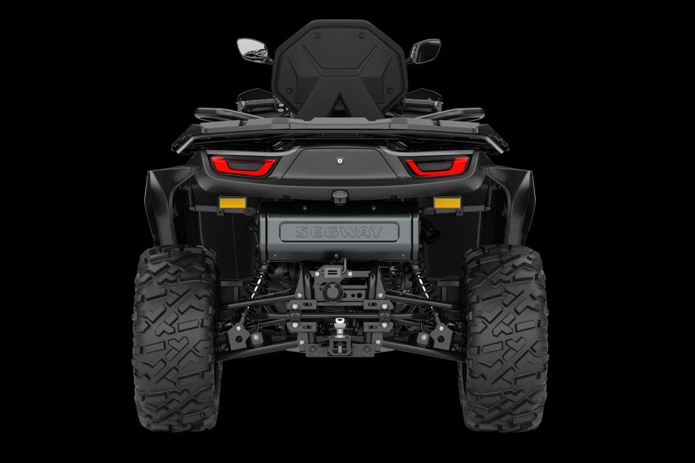 Quad Quady Segway Snarler AT10 WL EPS LIMITED 97HP koła 30" 2026r Raty