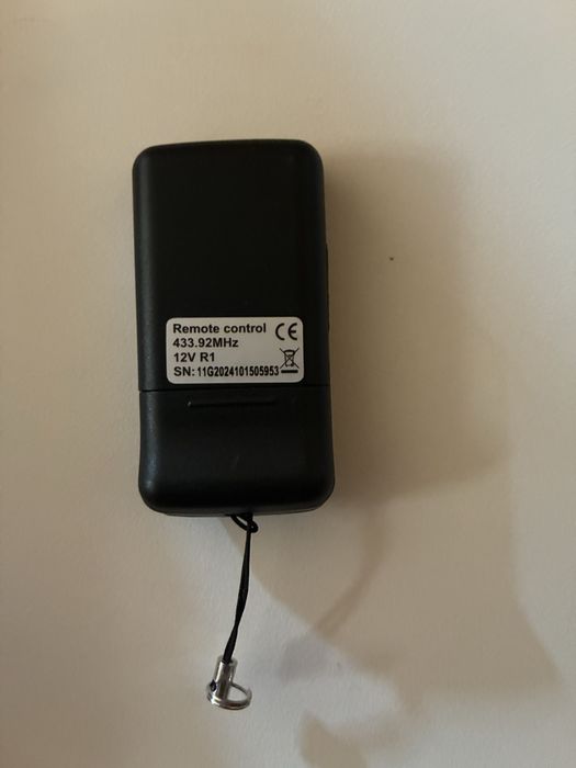 Comando Dautomatic Black 4 433,92