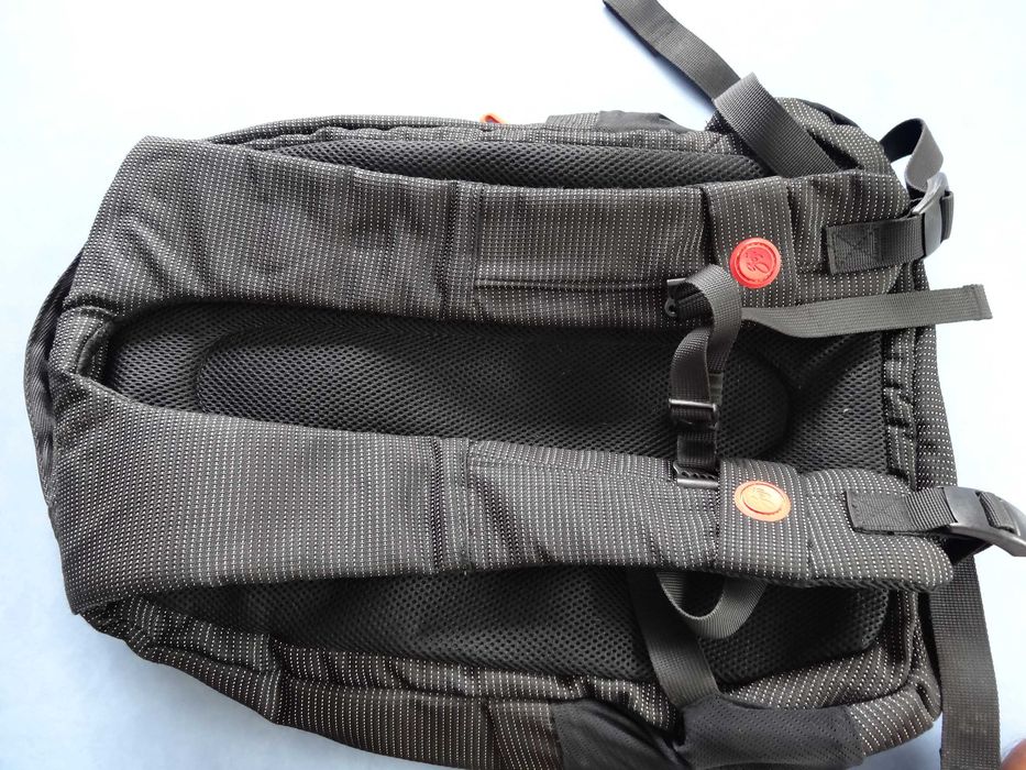 Plecak ADVENTURE GOJI Laptop Miejski