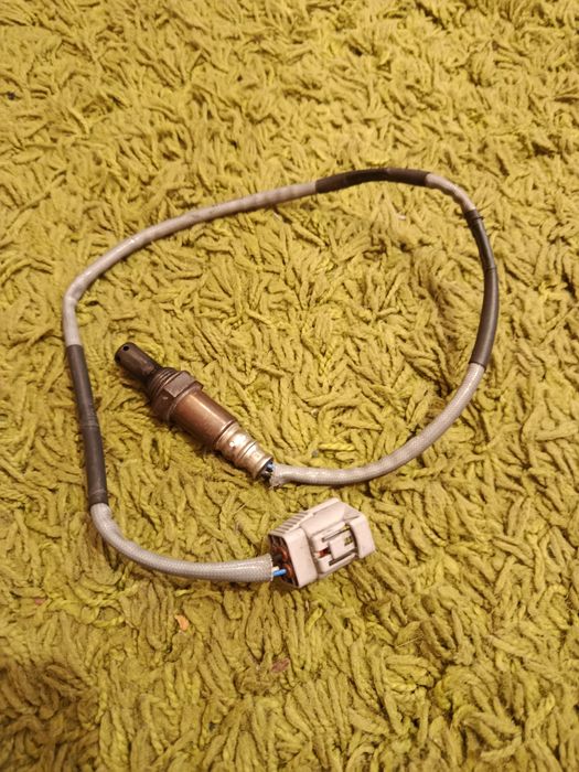 Лямбда зонд мазда3 pe12 smcj denco 8501 06s23 оригінал є дві штуки