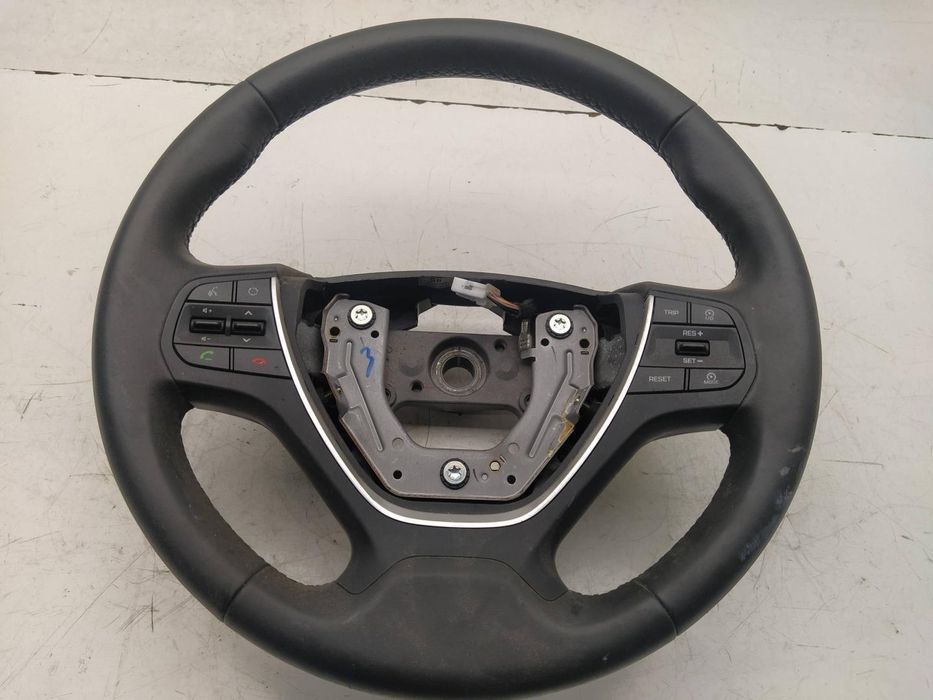 volante hyundai I20 active gb