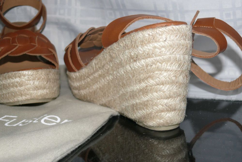 Cunhas Pablo Fuster - Originais