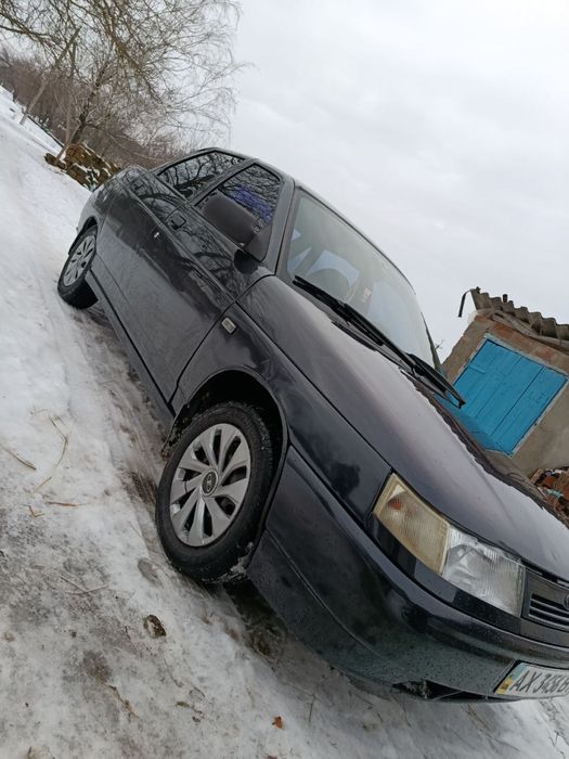 Продам ваз 2110 в чудовому стані