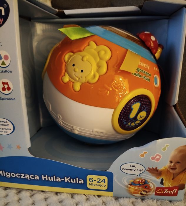 Migocząca Hula-Kula Nowa