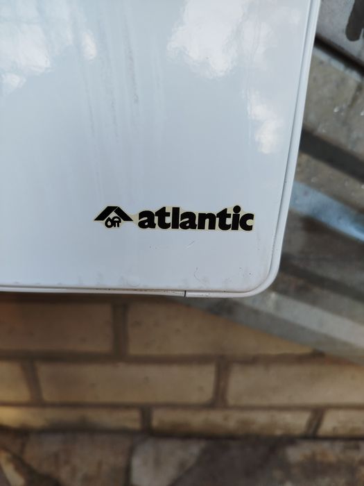 Конвектор- обігрівач з термостатом