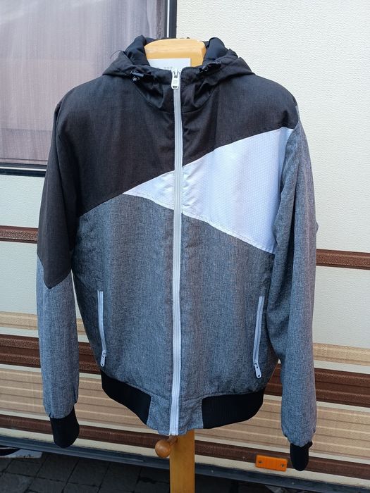 Kurtka przejściowa r. M chłopięca FSBN