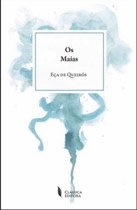 Os mais - Eça de Queirós