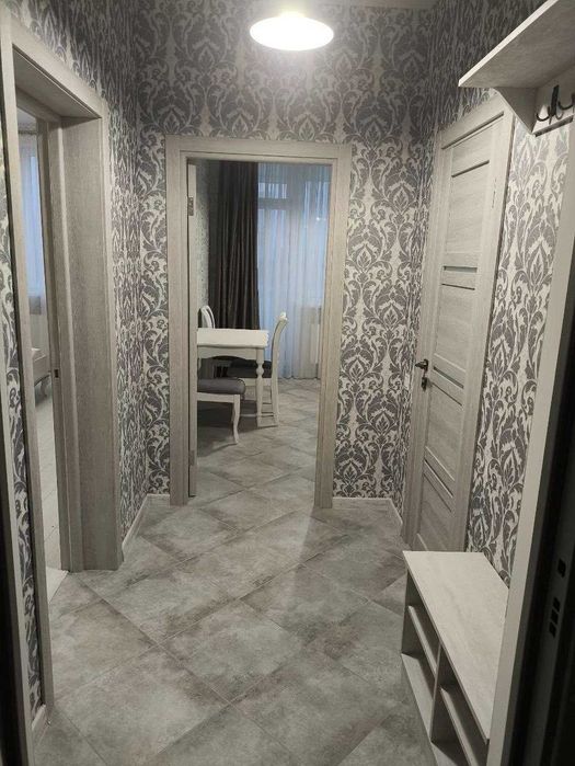 1-room apartment apartment by the address st. Kulikovo pole pl Oktyabrskoy revolyutsii pl (area 44 m²) - Atlanta.ua - photo 5