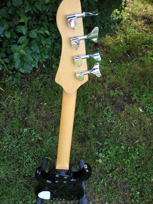 Fleabass 30 Shortscale gitara basowa