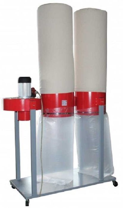 Odciąg do trocin Holzmann ABS4000 (230 V)