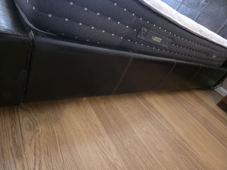Cama 200 x 160 cm