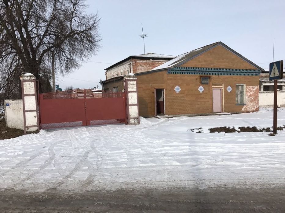 Продам элеватор. Полтавская обл.