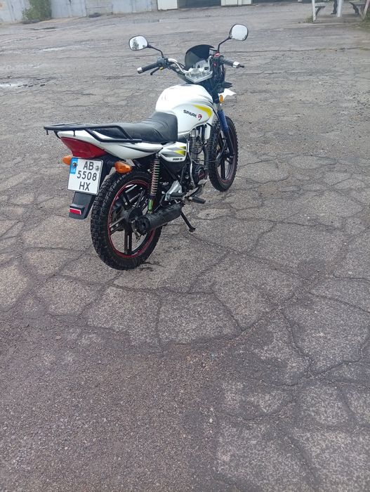 Spark SP200R-25I