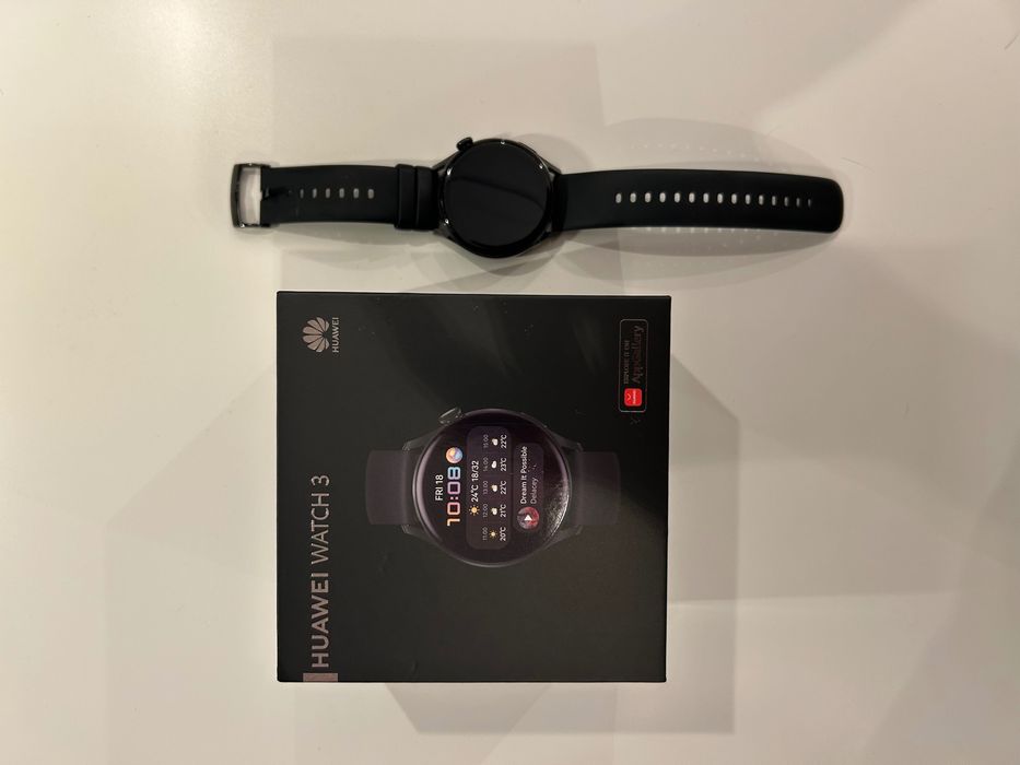 Smartwach Huawei gt 3