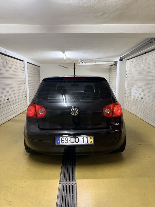 Vw Golf v pd130