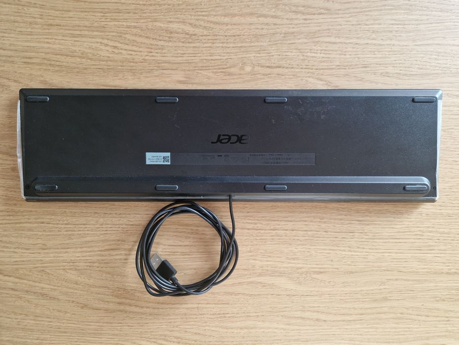 Wired PC Keyboard436059041118310403