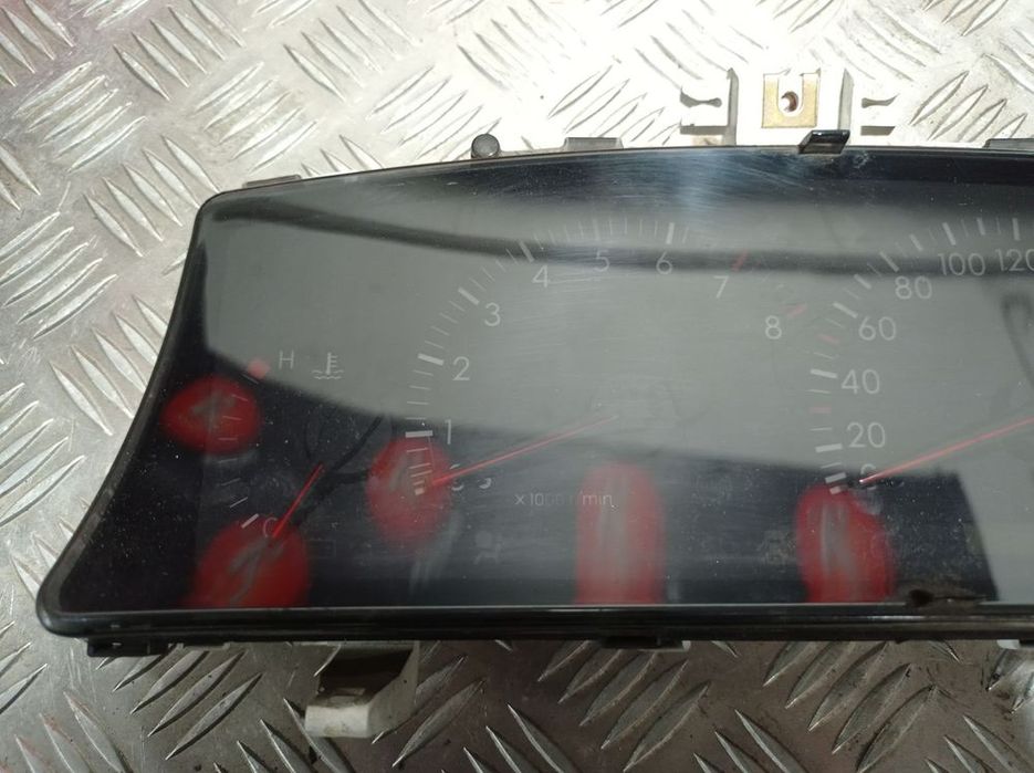 Quadrante Toyota Corolla Verso (_E12_)