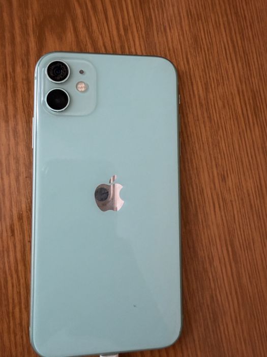 Iphone 11 128Гб, айфон 11