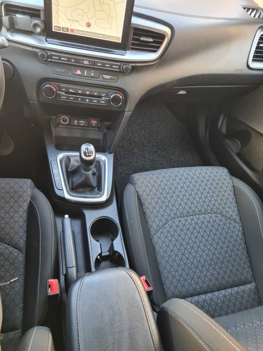 KIA Ceed 2019 (Diesel) – Oportunidade Única!