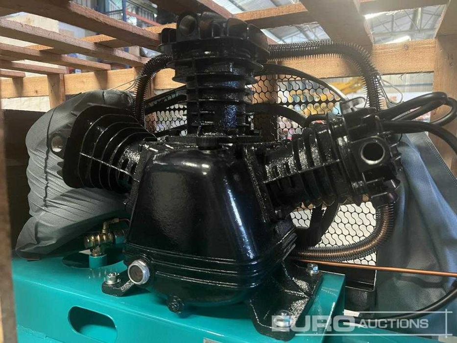 Kompresor sprężarka