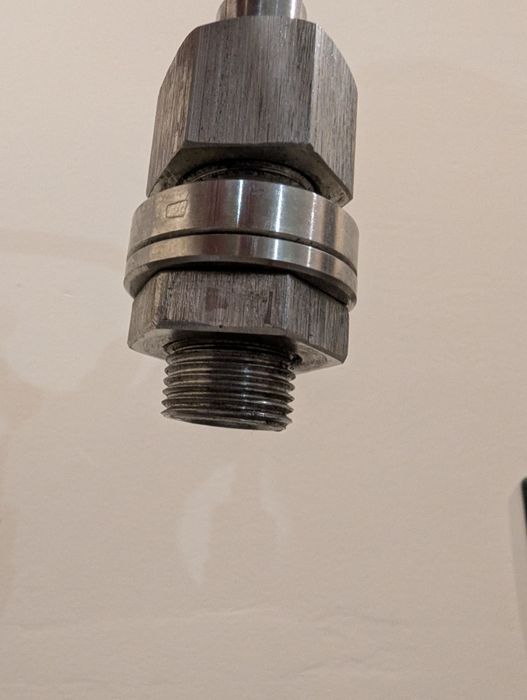 Дистилятор-холодильник