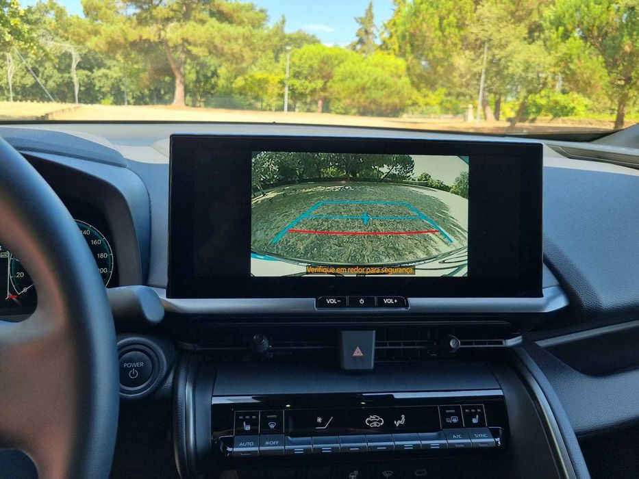 Toyota C-HR 2.0 Plug-In
