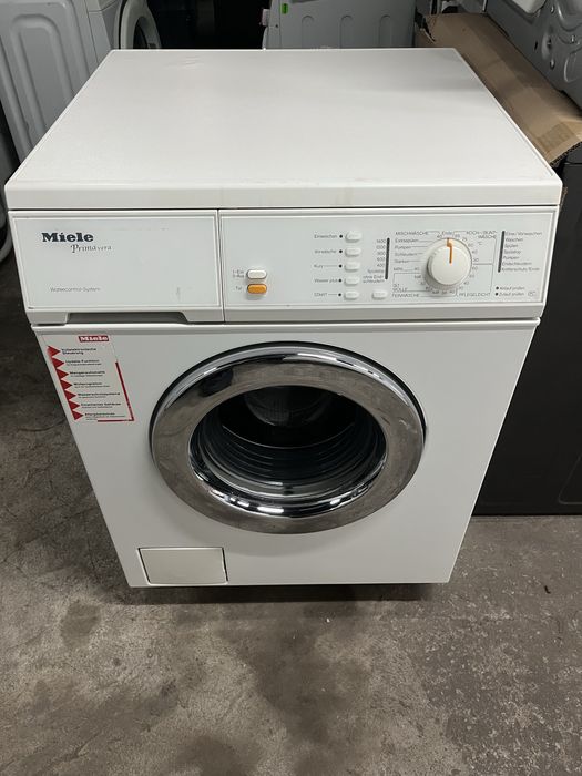 Pralka Miele 5kg 1400ob A+ |12msc |Dobry stan |Dowóz