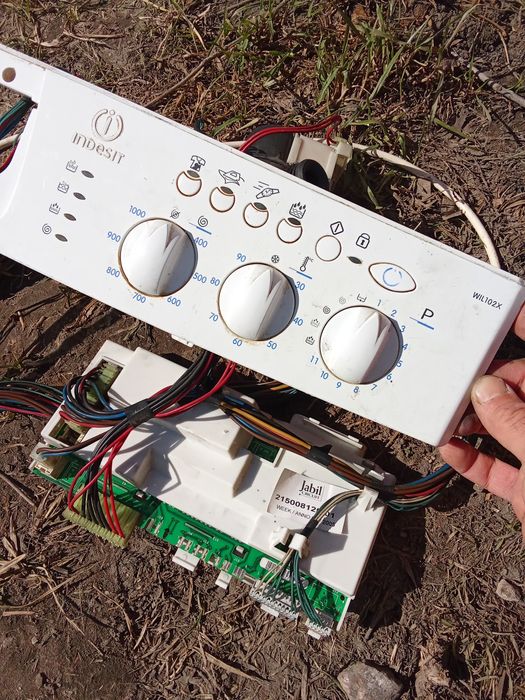 Продам плату индезит, ардо.