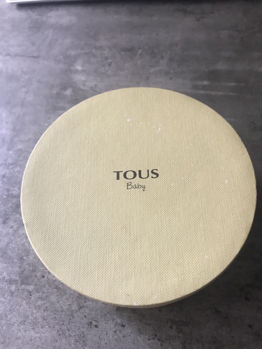 Sapatinhos de menina TOUS