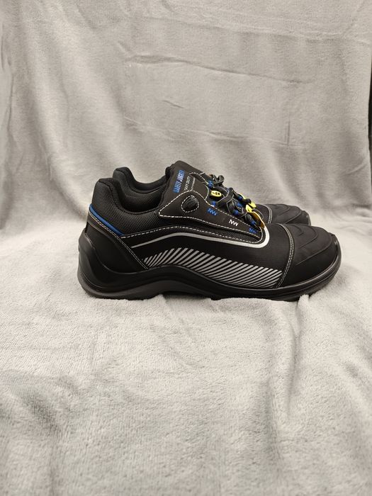 Buty robocze Safety Jogger dynamica s3