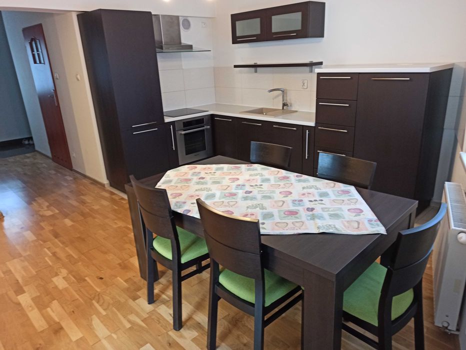 Mieszkanie 3-pok. 58 m², Dębniki, zdjęcie 4