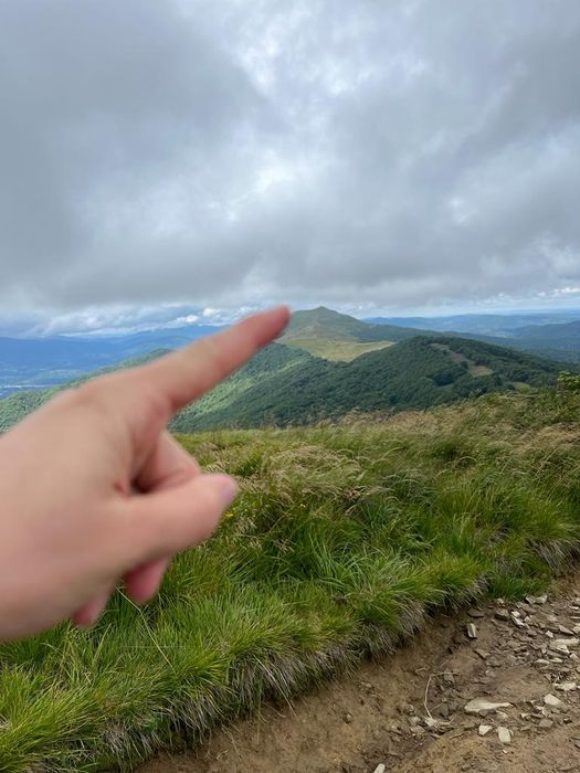 Noclegi Bieszczady-domek Smerek