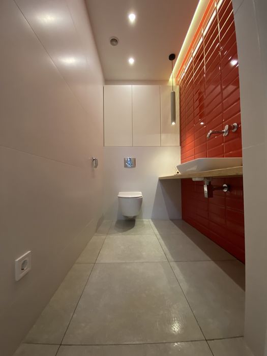 Продаж офісу,ЖК  Soho Residence 80кв.м, вул. Деміївська 13